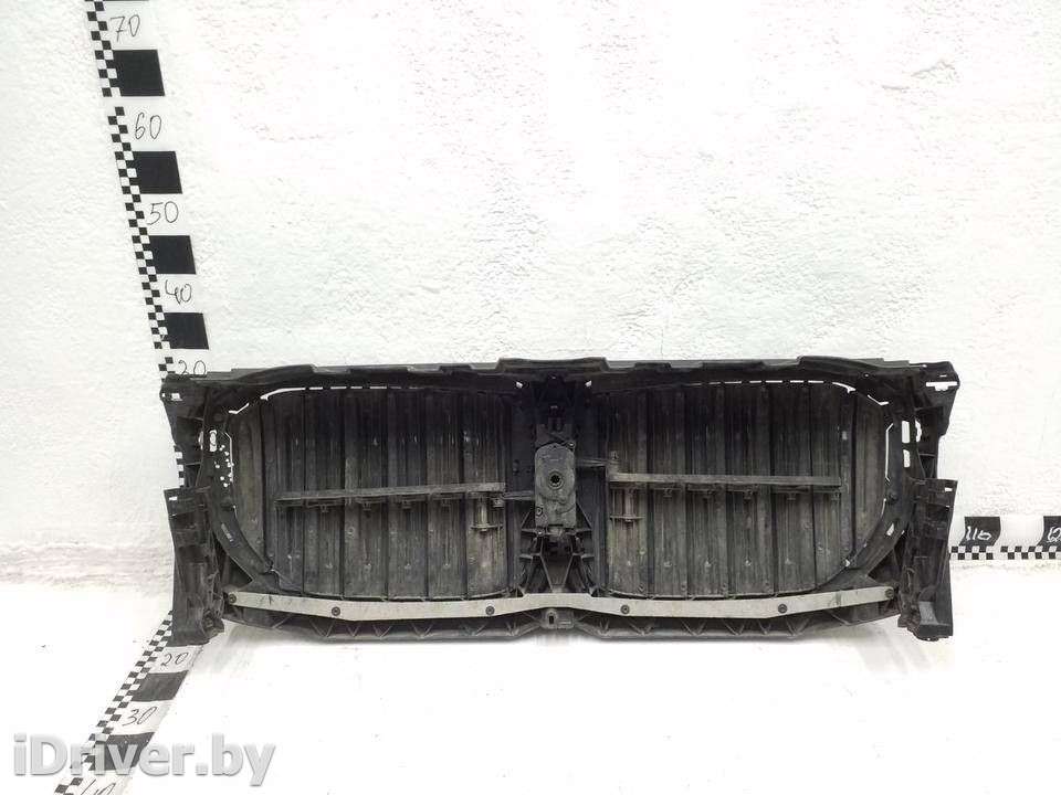 Решетка радиатора BMW X5 G05 2018г. 51749465527  - Фото 8