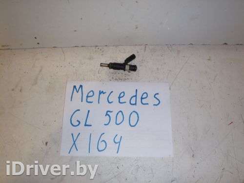 Форсунка инжекторная электрическая Mercedes GL X164 2006г. 2720780249 - Фото 1