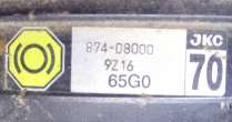 Вакуумный усилитель тормозов Suzuki Baleno 1 1999г. 874-08000 - Фото 3