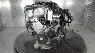 Двигатель  Toyota Voxy 2.0  Бензин, 2008г. 3ZR-FAE  - Фото 4