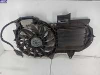 8E0121205AA Вентилятор радиатора к Audi A4 B7 Арт 54369355