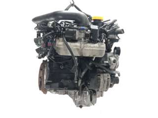 Двигатель  Saab 9-3 1 2.0 Ti Бензин, 2002г. B204R  - Фото 5