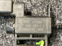 Клапан электромагнитный Audi A7 1 (S7,RS7) 2012г. 037906283C - Фото 7