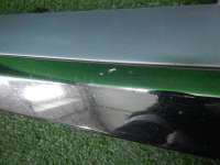 Накладка решетки радиатора Mercedes GL X166 2013г. A16688012859982 - Фото 11
