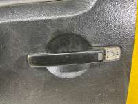  Ручка двери наружная передняя левая к Nissan Pathfinder 3 Арт 158385