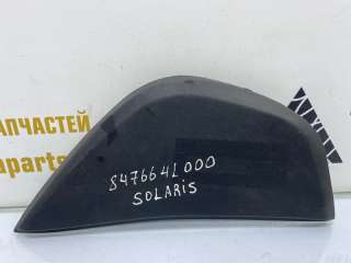 847664L000 Накладка торпедо к Hyundai Solaris 1 Арт TP31210