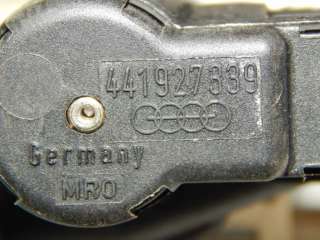 441927339 Переключатель полного привода к Audi v8 Арт 34333