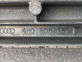 Распорка стоек Audi A8 D4 (S8) 2013г. 4H0806151C - Фото 3