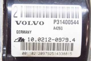 Блок ABS Volvo XC60 1 2014г. P31400544, 100622-35531, 100212-09794, 100926-04163, 31400101 , art831810 - Фото 6