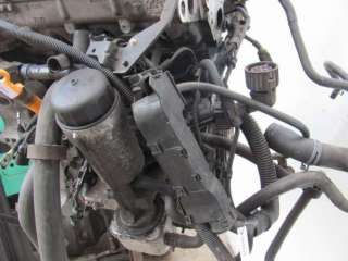  Проводка двигателя к Ford Galaxy 1 restailing Арт 008639