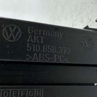 Бардачок Volkswagen Golf SPORTSVAN 2014г. 510858373 - Фото 4