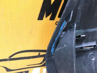 Накладка двери задняя правая Renault Kaptur 2016г. 828209822R - Фото 7