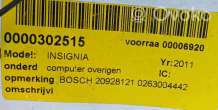 Блок управления (другие) Opel Insignia 2 2017г. 20928121, 20928121 , artGIE2712 - Фото 4