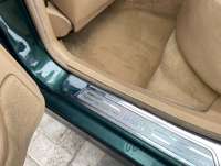 Уплотнитель двери задней левой BMW 7 E38 1997г.  - Фото 6