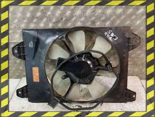   Вентилятора радиатора к Mitsubishi Space Wagon 3 Арт 46785933