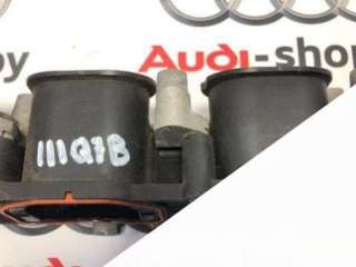 Коллектор впускной Audi Q7 4L 2009г. 079133109AH - Фото 2