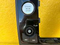 Джойстик управления мультимедиа Audi A7 1 (S7,RS7) 2012г. 4G2919610C - Фото 7