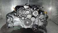 Двигатель  Subaru Impreza 4 1.6  Бензин, 2013г. FB16  - Фото 4
