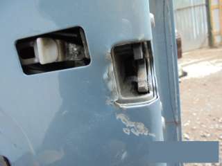 1761428 Дверь багажника Ford Transit 3 restailing Арт BBB50710047, вид 8