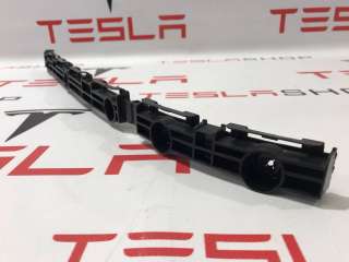 кронштейн крепления бампера заднего Tesla model S 2015г. 1091986-00-B,6007554-00-D - Фото 2