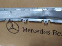 Накладка (юбка) заднего бампера Mercedes B W247 2020г. A2478859000 - Фото 14