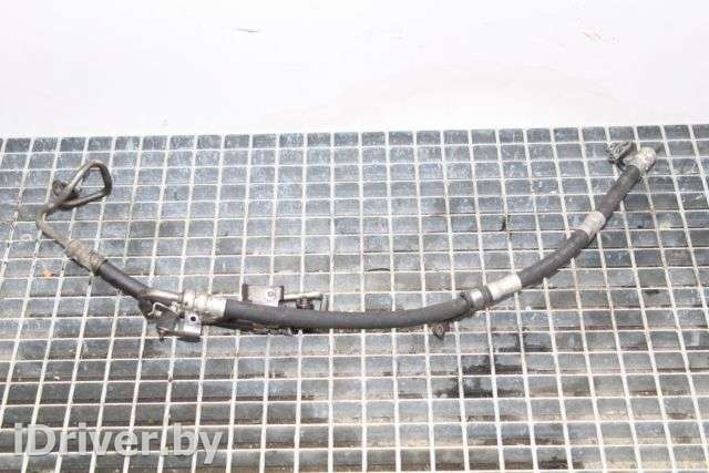 Патрубок (трубопровод, шланг) Mercedes E W207 2012г. art5243086 - Фото 1