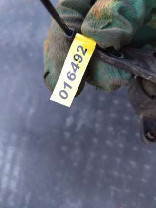 Кнопка открытия багажника Opel Vectra B Арт 016492, вид 3