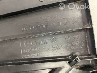 Диффузор вентилятора Opel Astra J 2012г. 13250341, 0130303345, 97055935 , artBTV50654 - Фото 6