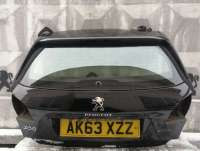  Крышка багажника (дверь 3-5) к Peugeot 308 2 Арт H9823995