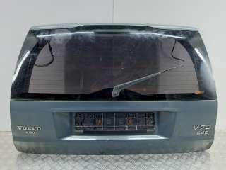  Крышка багажника (дверь 3-5) к Volvo V70 2 Арт 1050131