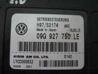 Блок управления АКПП Volkswagen Jetta 6 2013г.  - Фото 2