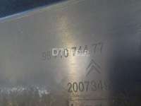 Бампер задний Citroen C4 2 2012г.  - Фото 11