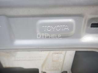 6700160710 Дверь передняя правая Toyota Land Cruiser 200 Арт AM95581475, вид 16