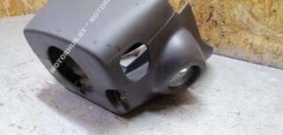 Кожух рулевой колонки Renault Duster 1 2013г. 484722163R - Фото 3