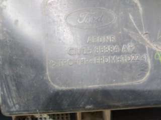 Воздуховод радиатора нижний Ford EcoSport 2014г. 158B384AB - Фото 4