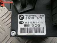 Блок контроля мощности BMW 7 E65/E66 2006г. 6957026 - Фото 2