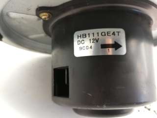 Крыльчатка вентилятора (лопасти) Mazda 6 1 2005г. HB111GE4T , art3021552 - Фото 3