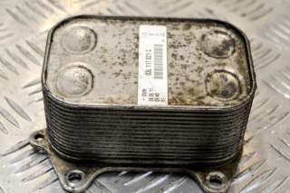 03L117021C , art2974306 Радиатор масляный к Audi A4 B8 Арт 2974306