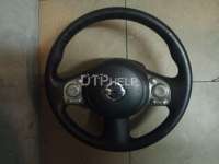  Рулевое колесо с AIR BAG к Nissan Micra K13 Арт AM20086892
