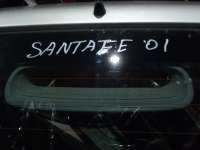  Фонарь задний (стоп сигнал) Hyundai Santa FE 1 (SM) Арт 00001021243
