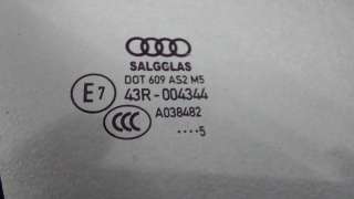 4M0845114 Форточка Audi Q7 4M Арт ST105507