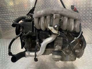 Двигатель  Mercedes E W211 3.2  Дизель, 2003г. 648  - Фото 3