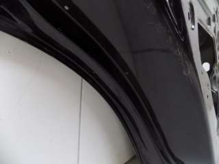 Дверь задняя левая Nissan X-Trail T32 2014г. h210a4cmma - Фото 8