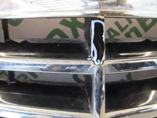 Решетка радиатора Mercedes E W212 2010г. A2128800583 - Фото 3