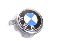 Ручка крышки багажника BMW 6 F06/F12/F13 2012г. 7227733 , art892813 - Фото 2