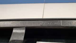 Спойлер двери багажника MINI Cooper R56 2005г. 51622753757 - Фото 3