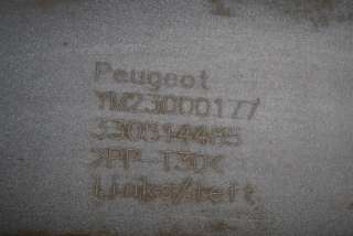 Накладка на порог Peugeot RCZ 2010г. 330514485 , art5541075 - Фото 20