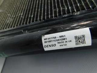 Радиатор кондиционера Honda CR-V 2 2013г.  - Фото 5