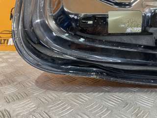 Крышка багажника задняя Mercedes GL X166 2019г. A1677403800 - Фото 9