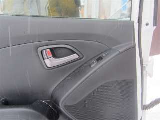 обшивка двери Hyundai IX35 2011г. 833012Y0209P - Фото 3